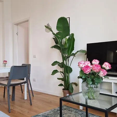 Quick Flat Murat Apartman *