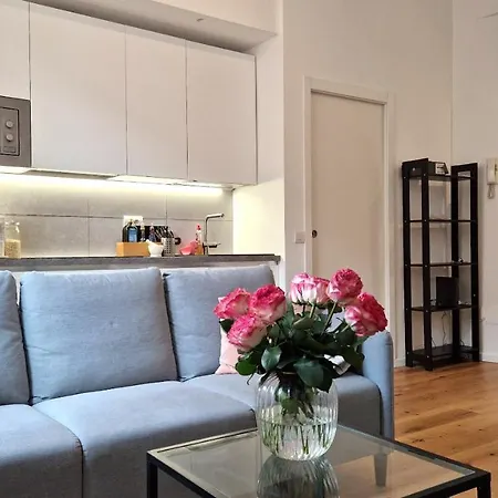 Apartmán Quick Flat Murat Milán