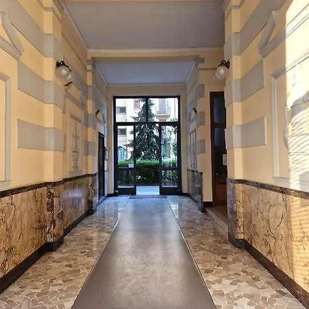 Quick Flat Murat Apartmán