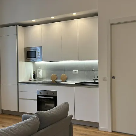 Quick Flat Murat Apartmán