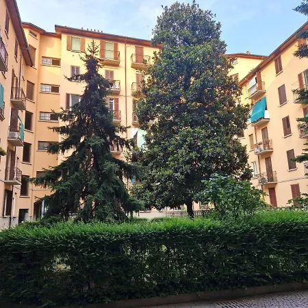 Quick Flat Murat Apartamento *